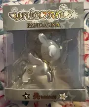 Pandalina Unicorno Vinyl Figure Tokidoki