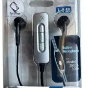 Capdase Remote Control Headphone For Sony PSP 2000 & PSP 3000- 4.5ft/140cm