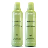 在飛比找Yahoo奇摩購物中心優惠-AVEDA 純豐洗髮精250ml/純豐潤髮乳200ml-雙瓶