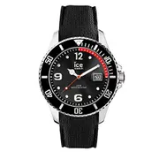 ICE Watch 015773 Black Steel Men's Watch