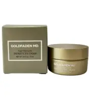 NIB Goldfaden MD Energetic Eye Cream Full Size .5oz/15ml!