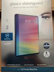 ZAGG iPad Pro 12.9’ Screen Protector BRAND NEW