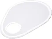LIFKICH Still Life Photography Reflector 30cm Mini Softbox Light Diffuser Reflective Board for Camera