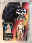 Star Wars The Power Of The Force Stormtrooper Tri-Logo