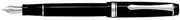 [Pilot] FKVHN-12SR-BSFM Custom Hage 91 Soft Medium Point Black Fountain Pen