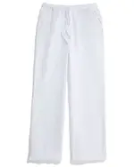 Vineyard Vines Linen Pants