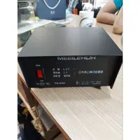 在飛比找蝦皮購物優惠-MRL AC110V 轉 100V 電源降壓器變壓器適合日本