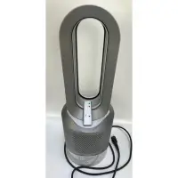 在飛比找蝦皮購物優惠-Dyson hot＆cool HP01 冷暖氣流倍增器風扇