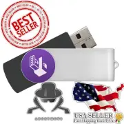 Tails Linux Bootable USB – The Ultimate Privacy-Focused OS for Secure Browsing!