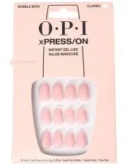 [OPI] Xpress/On Bubble Bath™ Press-On Nails