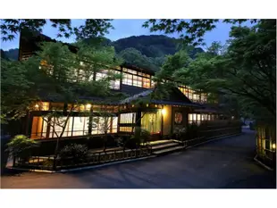 織橋旅館Orihashi Ryokan