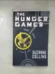 【書寶二手書T1／原文小說_B98】The Hunger Games_Suzanne Collins