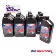 Torco A220015C, Set of 12 Rtf Racing Trans Fluid Case/12X1-Liter Performance Par