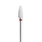 New Ceramic Nail Drill Bit Electric File Manicure Pedicure Nail Art Tool C