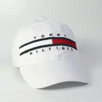 在飛比找樂天市場購物網優惠-美國百分百【Tommy Hilfiger】帽子 TH 配件 