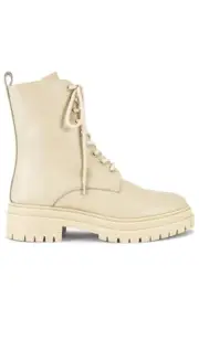 Tony Bianco Wya Tb Vanilla Boots Womens Shoes Ankle Boots SIZE 6/100%AUTHENTIC
