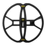 CORS Strike 12"x13" DD Search Coil for Minelab X-Terra Detector All Frequencies