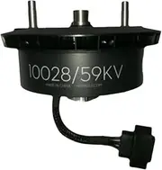 for D-JI T25 10028 High-Performance 59KV Power Motor for Professional Drones Aerial Pesticide Sprayer