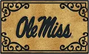 Mississippi Door Mat