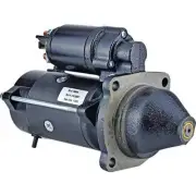J&N 410-29067 Starter 12 V, 10 T, Cw, Plgr, 3.2k W, New