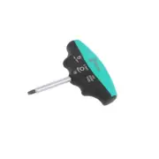 05005091001 Screwdriver Torx® Size: TX25 Torque L.KLIn: 60mm WERA