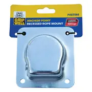 Gripwell Recessed Rope Mount Anchor Point