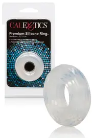 California Exotic Medium Silicone Penis Ring