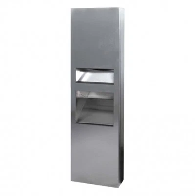 Presale Jd Macdonald Select Classic G2 10-64671-A 2 In 1 Combo Unit Towel