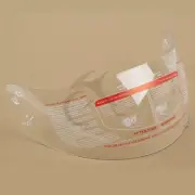 Replacement Helmet Visor Full Face Shield Fit for MotorBike Motorcycle