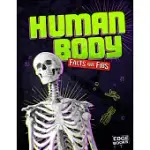 HUMAN BODY FACTS OR FIBS