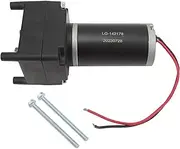 GRCFUMO Landing Gear Motor, High Speed 5th Wheel Landing Gear Motor, New Fifth Wheel Landing Gear Motor for Electric RV 5500 Lbs