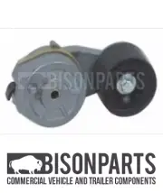 +FIT RENAULT PREMIUM II LANDER 10/2006 ON BELT TENSIONER V-RIBBED BELT BP118-068