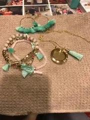 Authentic Origami Owl Kindness Matters Hostess exclusive set