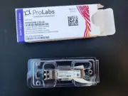 SFPD3268-120-JA 1000Base-DWDM SFP SMF Transceiver 100GHz 120KM 1532.68nm LC, DOM