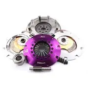 Xtreme Performance Clutch Kit - Twin Solid Ceramic, KBM20531-2E