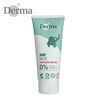 在飛比找樂天市場購物網優惠-丹麥Derma 寶寶有機舒敏萬用膏 100ml