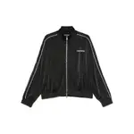 [Cole Buxton] Cole Buxton Logo-print Jacket L BLACK