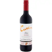 Cune Crianza Tempranillo 750ml