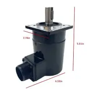 Position Coder Replace A860-0309-T302 Encoder