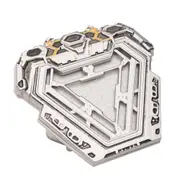 Iron Man RT5 Arc Reactor Replica w/ Display Box Cosplay/Costume Toy