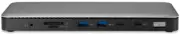 Kensington SD5768T EQ Thunderbolt 4 Dual 4K Docking Station w/ Thunderbolt Share