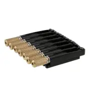 Headless Guitar Bridge Tailpiece for 7 String Headless Guitar