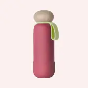 Sunnies Flask Bottle - Punch by SUNNIES FLASK | the memo