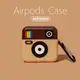 迷你 airpods 保護套 IG pro 相機 拍立得 instagram instax 柯達 底片 富士(250元)