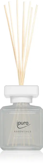 ipuro Essentials White Lily Aroma Diffuser 100ml