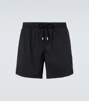 [Fedeli] Fedeli Madeira swim trunks UK 34 black