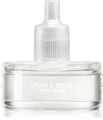 [Millefiori milano] Millefiori Aria Legni & Spezie electric diffuser refill 20 ml