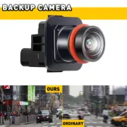 Car Rear View Reverse Backup Parking Camera HD for 13-19 Ford Taurus EG1Z19G490A