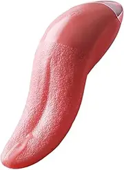Silent Vibrating Vibrator Soft Tongue Licking Vibrator Jump Egg G spot Vibrator Sex Toys For Women Nipple Masturbator