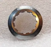 Shimano Ultegra CS-6700/CS6700 10-Speed Lockring for 11t Cog